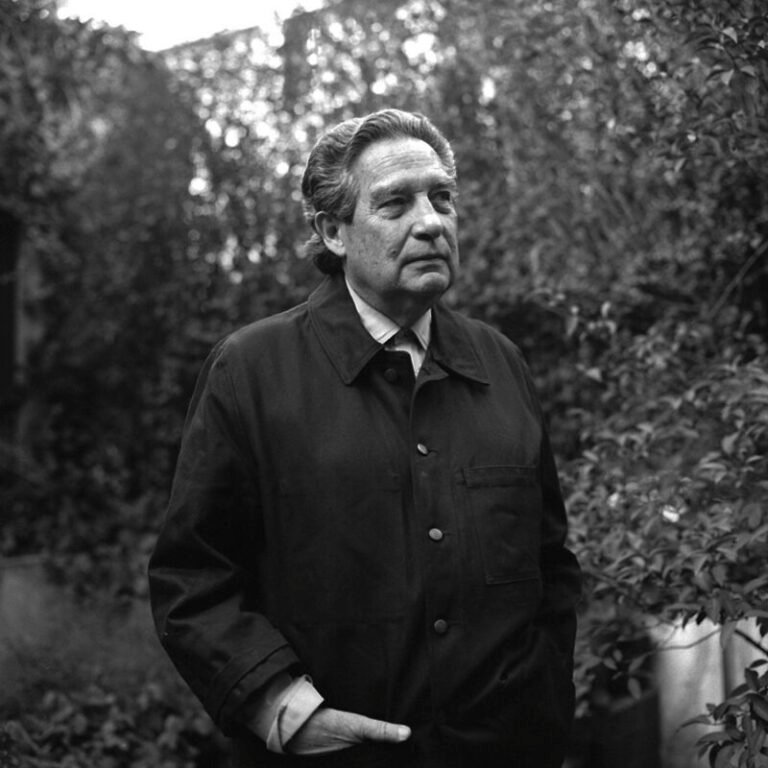 LETICIA LUNA PRESENTA UNA CONFERENCIA SOBRE OCTAVIO PAZ EN LA PAZ Y LEERÁ SUS POEMAS JUNTO A BARDOS BOLIVIANOS