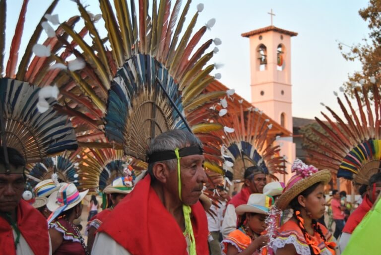 ¿SABÍAN QUE BOLIVIA RECIBIÓ UN “ÓSCAR DEL TURISMO” EN 2017?