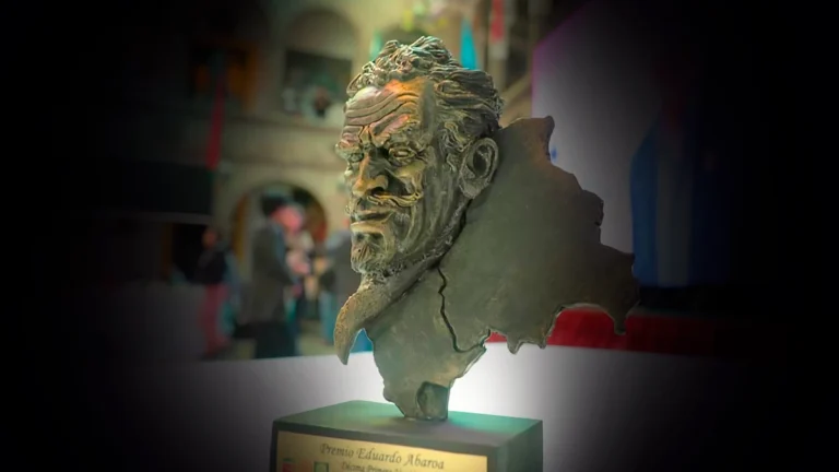 PREMIO EDUARDO ABAROA LANZA NUEVA CONVOCATORIA QUE BUSCA MAYOR INCLUSIÓN DE ARTISTAS DEL BENI, PANDO Y TARIJA