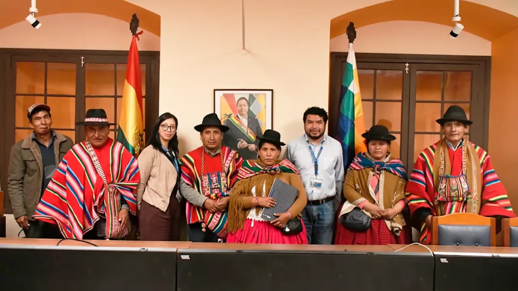 KALLAWAYAS CELEBRARÁN 21 AÑOS DE DECLARATORIA DE PATRIMONIO INTANGIBLE DE LA HUMANIDAD POR LA UNESCO