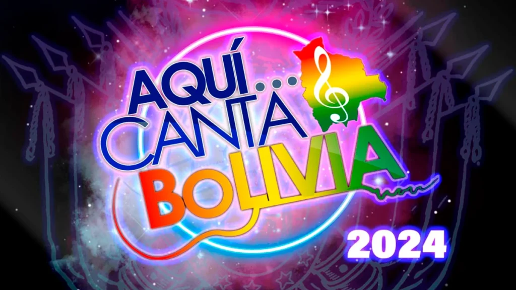 ORURO LANZÓ UN QR PARA DESCARGA CONVOCATORIA «AQUÍ… CANTA BOLIVIA» 2024 A NIVEL INTERNACIONAL