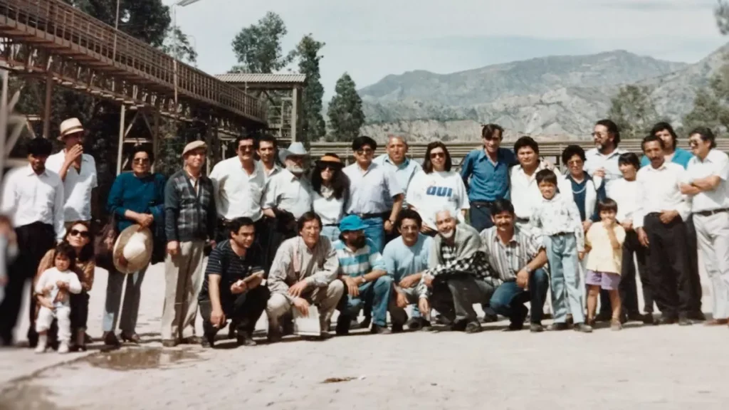 ACELERAN LANZAMIENTO DE “ANTOLOGÍA SÚBITA” DEL MOVIMIENTO 15 POETAS DE BOLIVIA EN COCHABAMBA