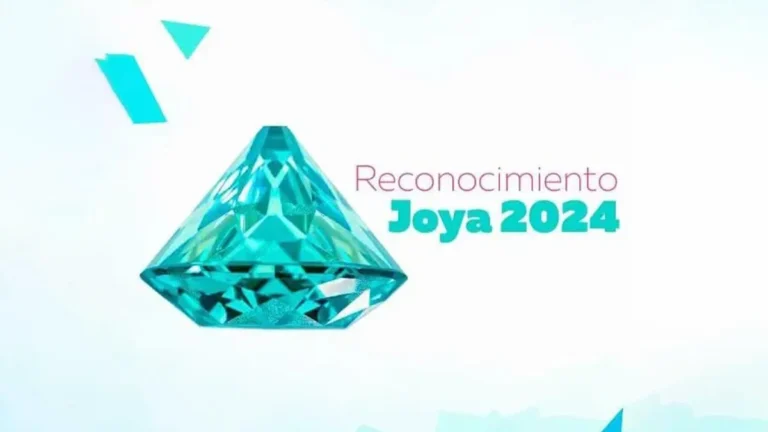ESTE LUNES 30 DE DICIEMBRE, LA PAZ ENTREGA “RECONOCIMIENTO JOYA 2024”