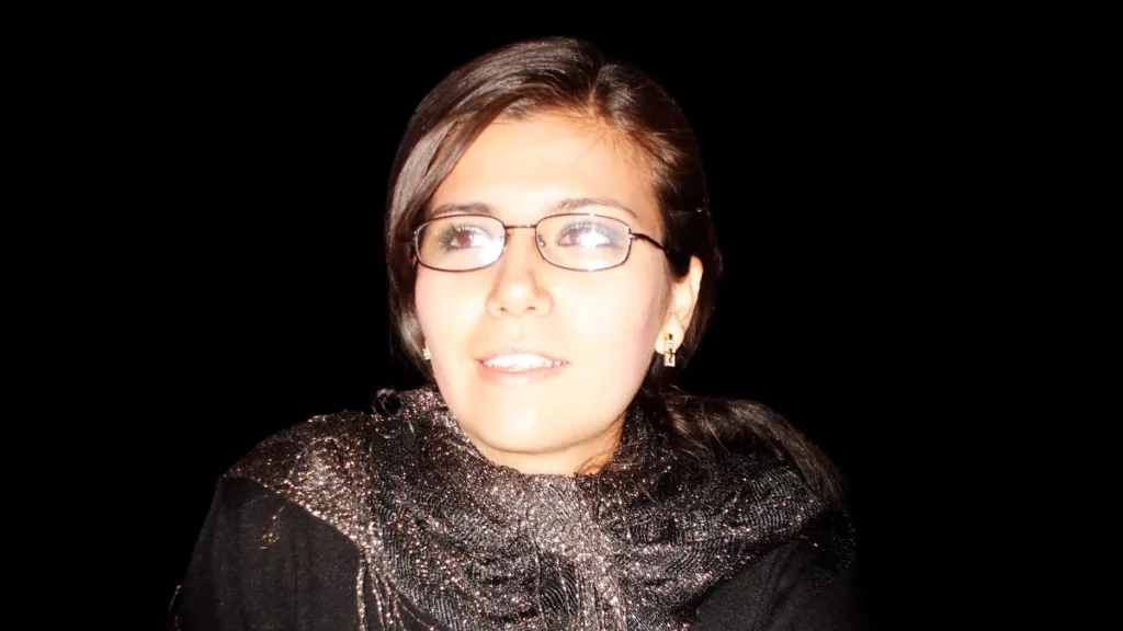POESÍA DE EMMA VILLAZÓN (+) RELUMBRA EN BOLIVIA, CHILE, ESPAÑA Y FUE TRADUCIDA AL INGLÉS