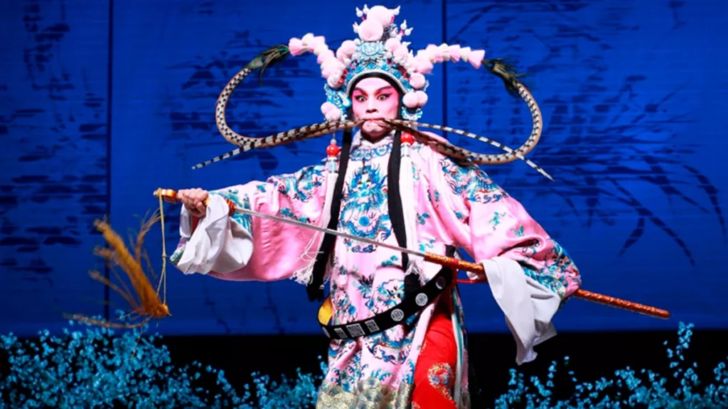 40 AÑOS DE HERMANDAD CULTURAL: LLEGA ÓPERA WU PARA SUCRE Y SANTA CRUZ DE LA SIERRA