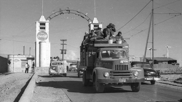 ALGUNA VEZ, EL ALTO TRATARON DE LLAMARLA “CIUDAD TÚPAC KATARI”