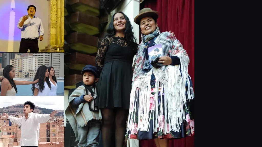 TRES DÍAS DE POESÍA Y DERECHOS HUMANOS ILUMINAN EL ALTO EN MARZO