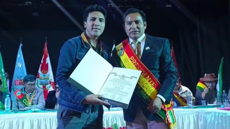 RECONOCIMIENTO PÓSTUMO A WILLY FLORES: HOMENAJE A UN PILAR DE LA CULTURA ALTEÑA