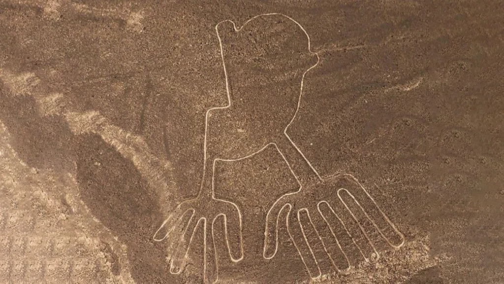 EL ENIGMA DE SAN BORJA: RAÚL RUIZ ROCA REVELA EL VÍNCULO ENTRE LAS MANOS DE NAZCA Y LA AMAZONIA